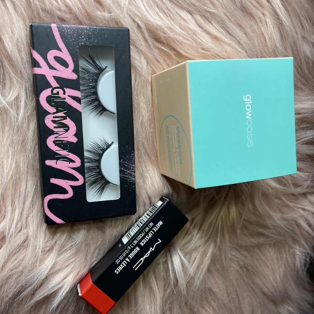 Makeup Bundle